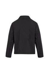 ARMANI EXCHANGE Armani Exchange Giubbotto Uomo Deep Navy - Blu Deep Navy